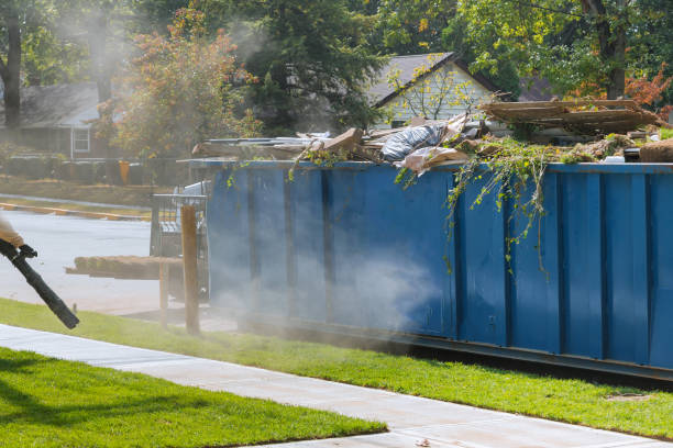 Yard Cleanup Services in Gibbsboro, NJ